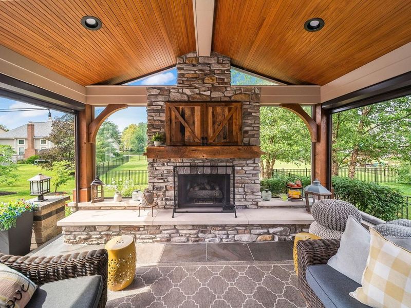 3738 Pine Bank Drive, Powell, OH 43065 Photo 98