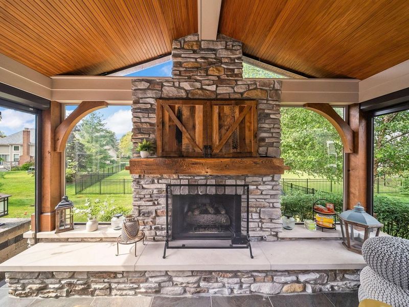 3738 Pine Bank Drive, Powell, OH 43065 Photo 99