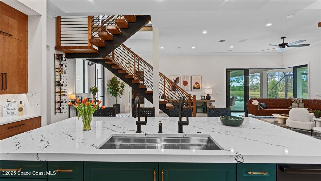 1746 Gracewood Drive, Melbourne, FL 32940 Photo