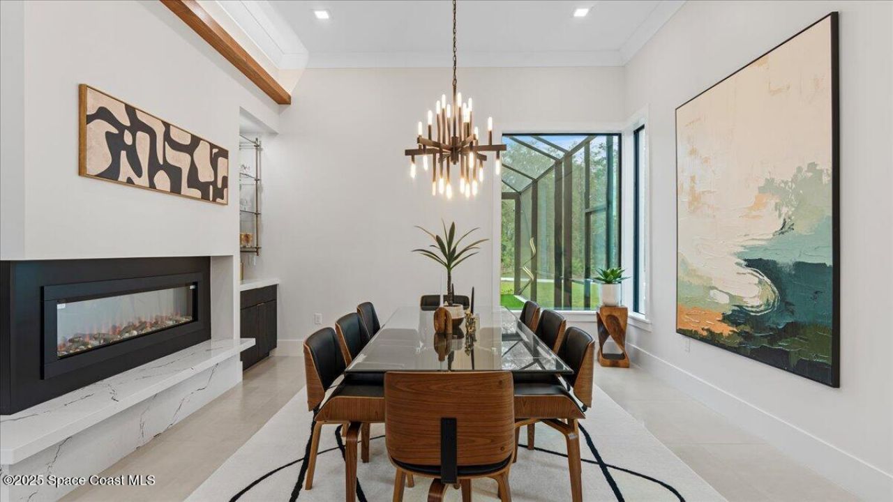 1746 Gracewood Drive, Melbourne, FL 32940 Photo