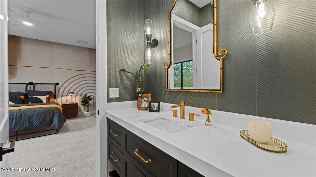 1746 Gracewood Drive, Melbourne, FL 32940 Photo