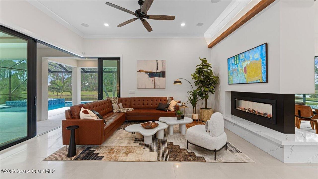 1746 Gracewood Drive, Melbourne, FL 32940 Photo