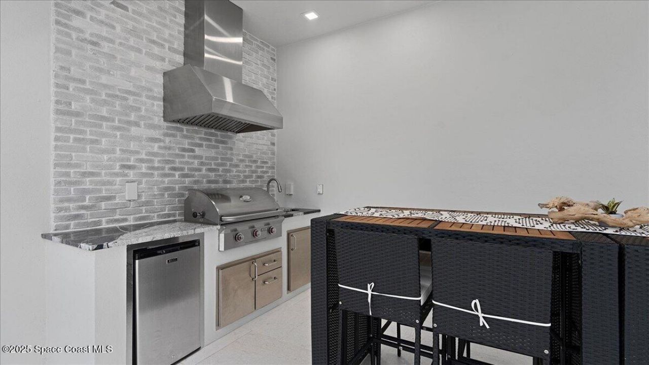 1746 Gracewood Drive, Melbourne, FL 32940 Photo