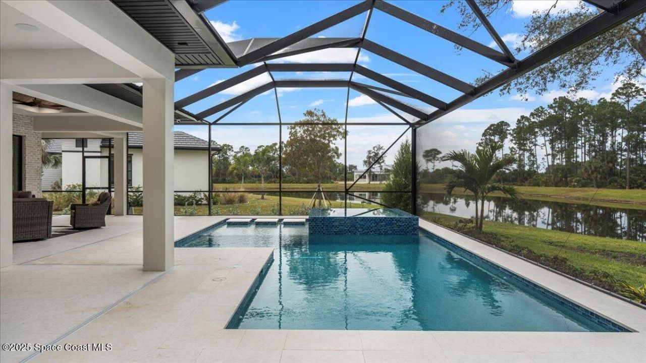 1746 Gracewood Drive, Melbourne, FL 32940 Photo