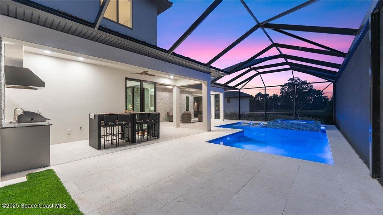 1746 Gracewood Drive, Melbourne, FL 32940 Photo