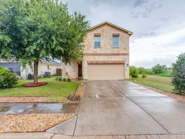 13408 Ring DR, Manor, TX 78653
