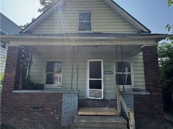 2320 Valentine Street, Toledo, OH 43605