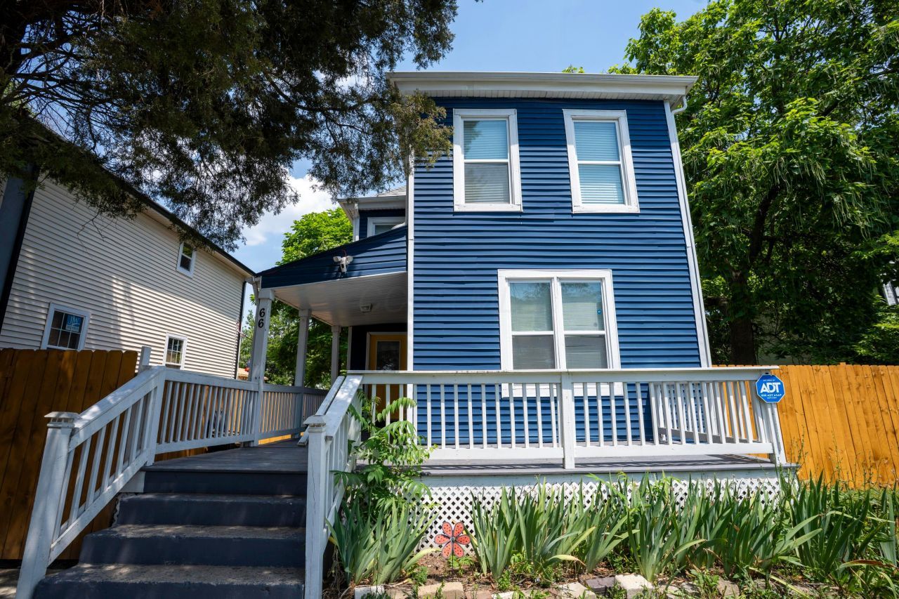 66 S Wheatland Avenue, Columbus, OH 43204 Main Photo