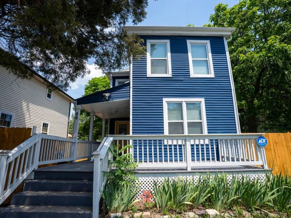 66 S Wheatland Avenue, Columbus, OH 43204