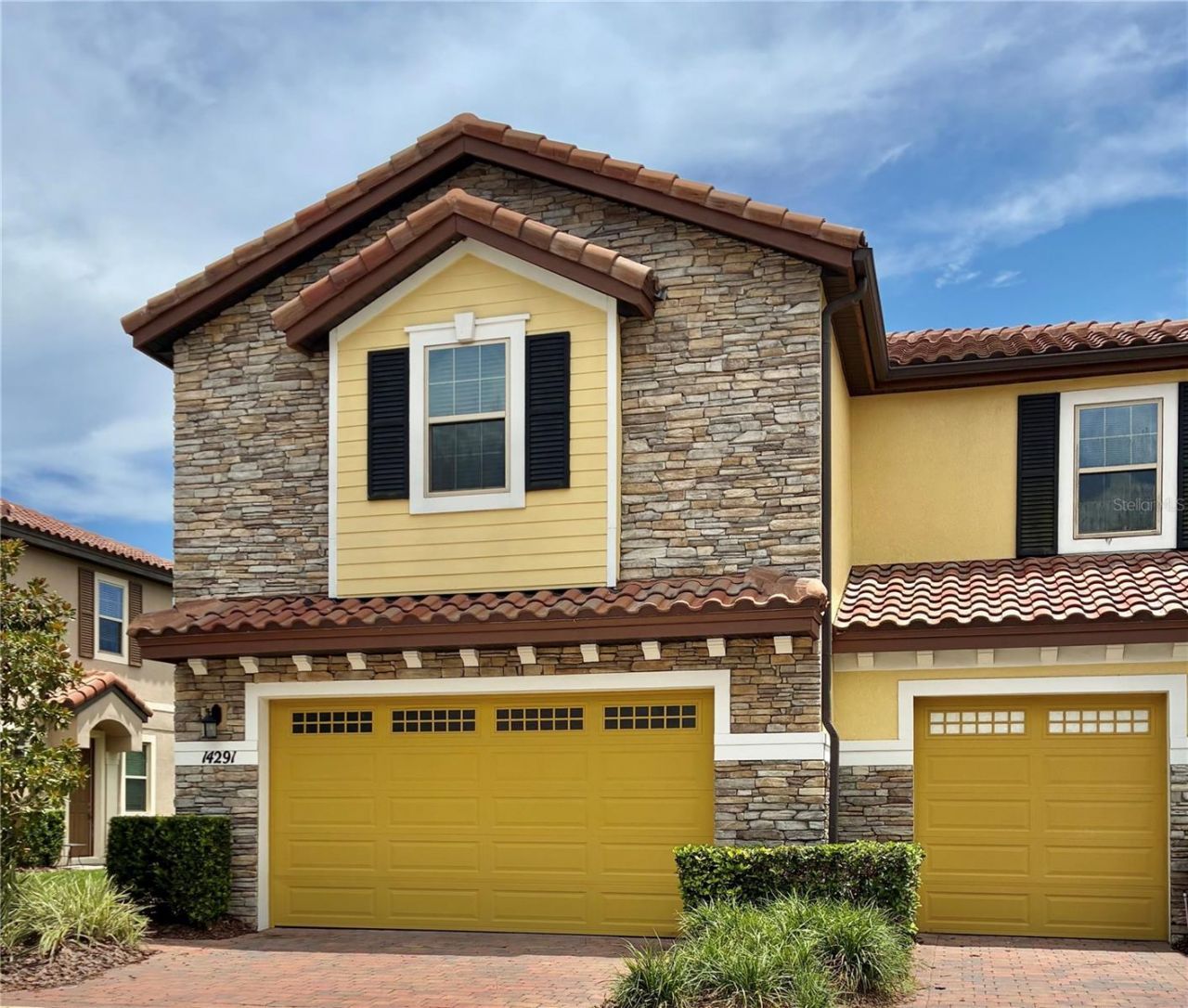 14291 Swanley Street, Orlando, FL 32832 Main Photo