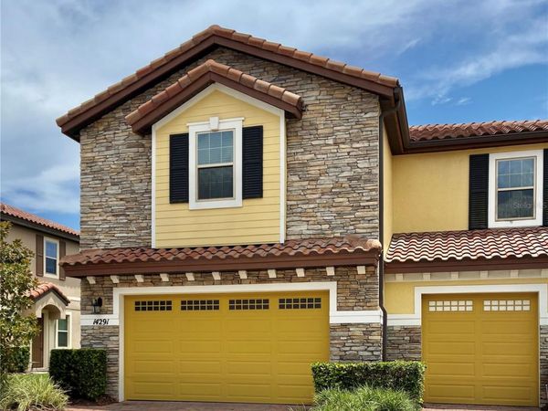 14291 SWANLEY STREET, ORLANDO, FL 32832