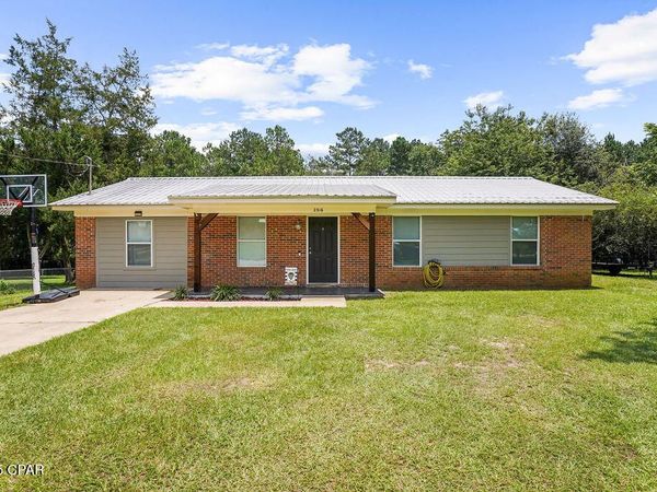 2316 Sweet Gum Drive, Bonifay, FL 32425