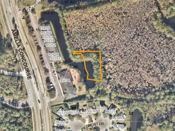0 LOFTON Boulevard, Fernandina Beach, FL 32034