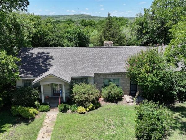 248 S Jacobs Street, Albany, TX 76430