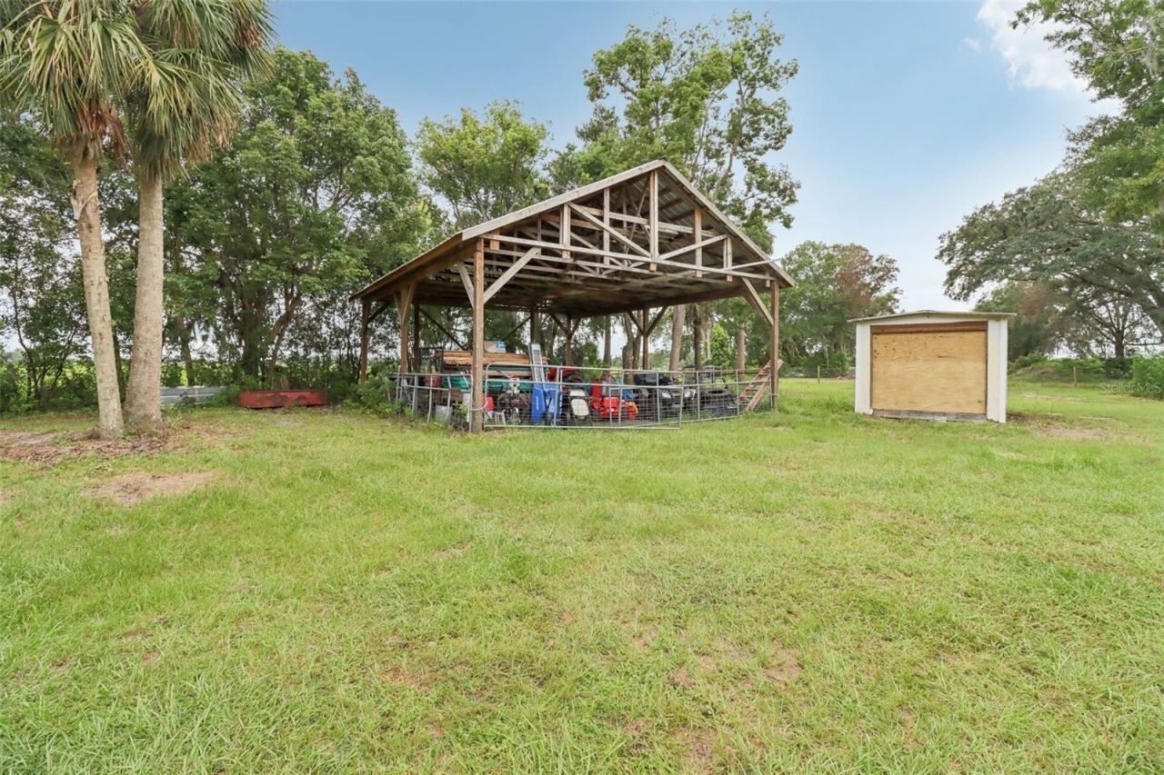 40535 Louise Road, Umatilla, FL 32784 Photo