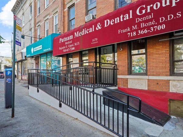 1670 Putnam Avenue, Ridgewood, NY 11385