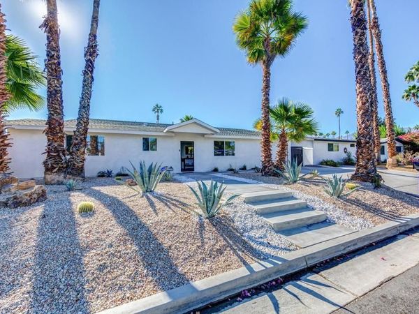 70181 Chappel Road, Rancho Mirage, CA 92270