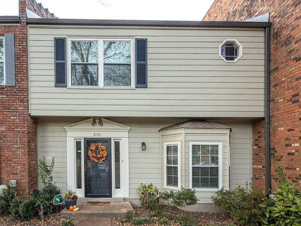 8161 HUNTERS GROVE LN, Germantown, TN 38138