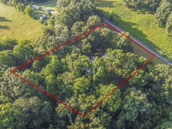 197 Wedgewood Lane, Spring City, TN 37381