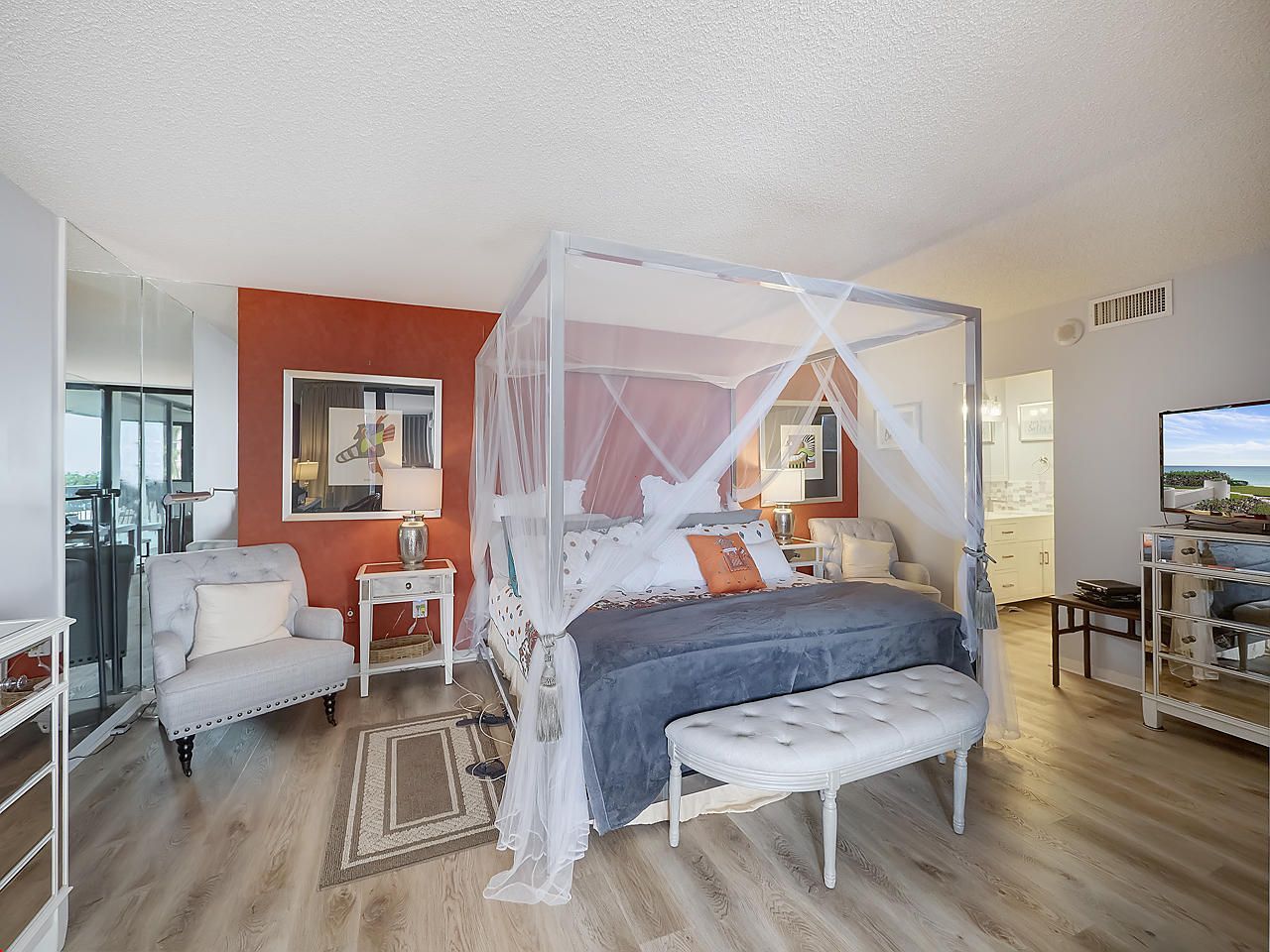 5380 N Ocean Drive, Unit 2e, Singer Island, FL 33404 Photo