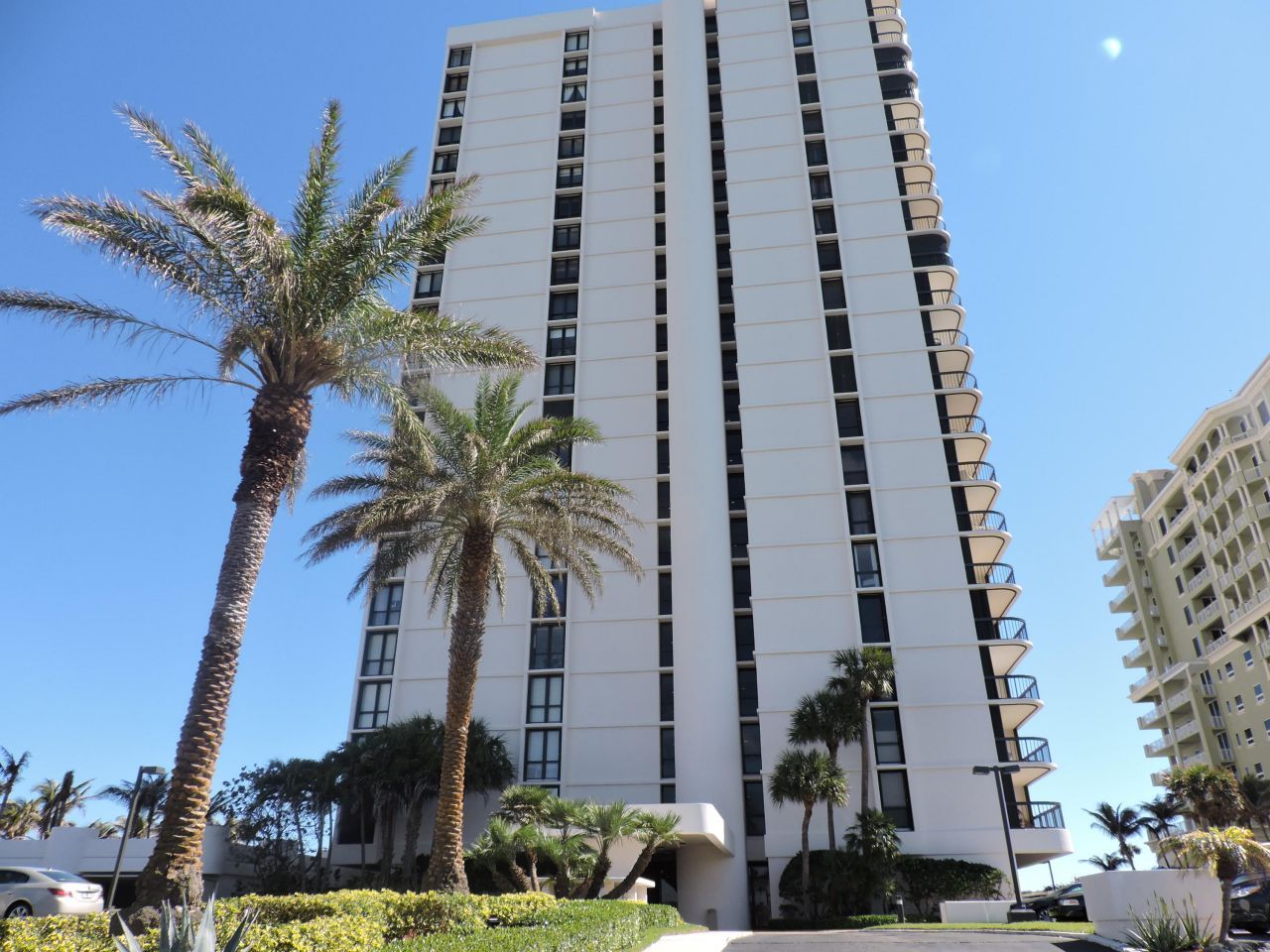 5380 N Ocean Drive, Unit 2e, Singer Island, FL 33404 Photo