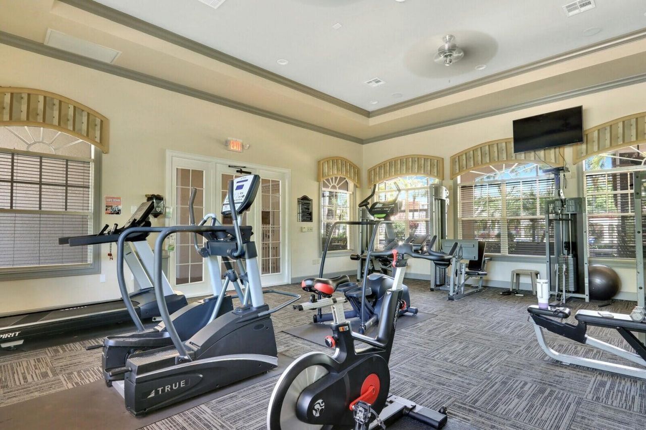 2103 Myrtlewood Circle E, Unit 2103, Palm Beach Gardens, FL 33418 Photo