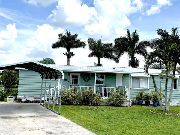 3502 SE 24th Terrace, Okeechobee, FL 34974