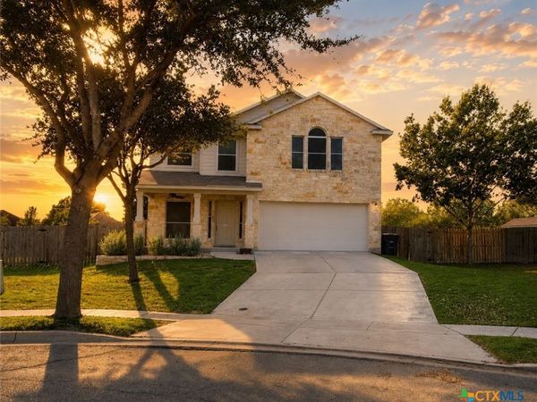 2410 Fayette Drive, New Braunfels, TX 78130