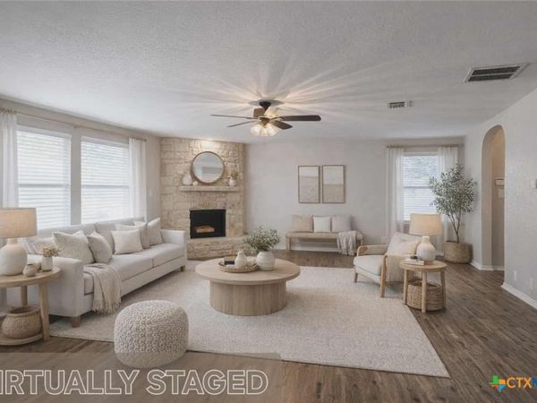 2410 Fayette Drive, New Braunfels, TX 78130