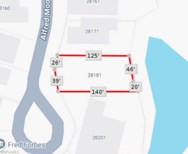 28181 Alfred Moore Ct, Bonita Springs, FL 34135 Photo