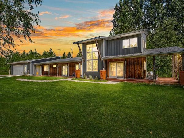 N5978 W ALASKA LAKE ROAD, Algoma, WI 54201