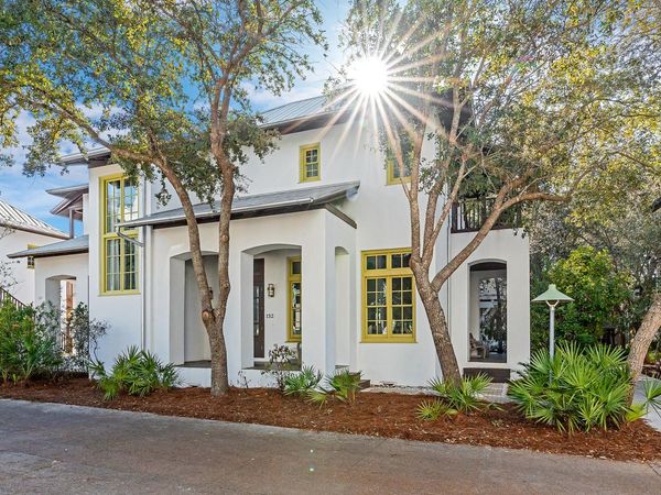 132 E Kingston Road, Rosemary Beach, FL 32461