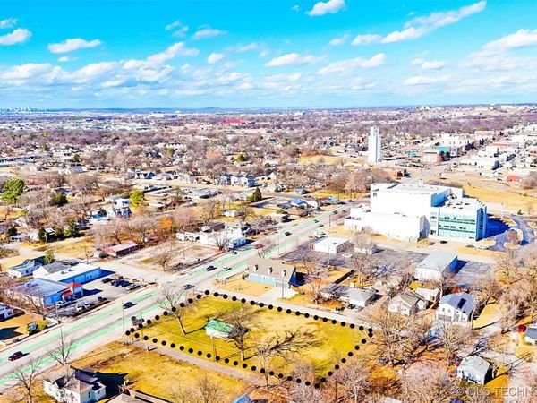 905 S Main Street, Broken Arrow, OK 74012