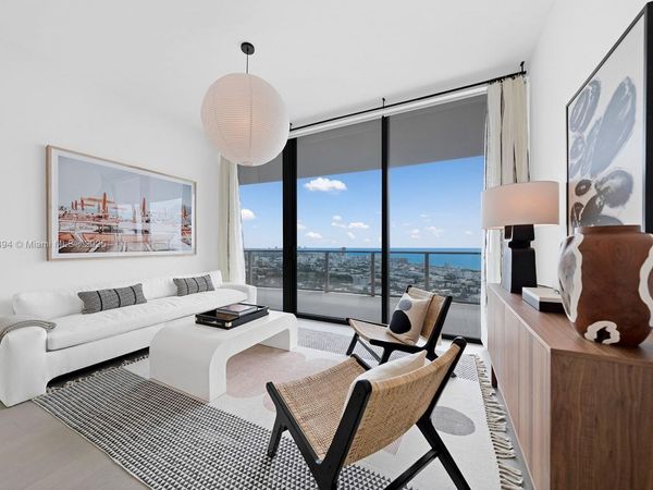 500 Alton Rd, Unit 4004, Miami Beach, FL 33139
