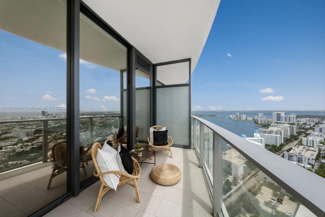 500 Alton Rd, Unit 4004, Miami Beach, FL 33139 Photo