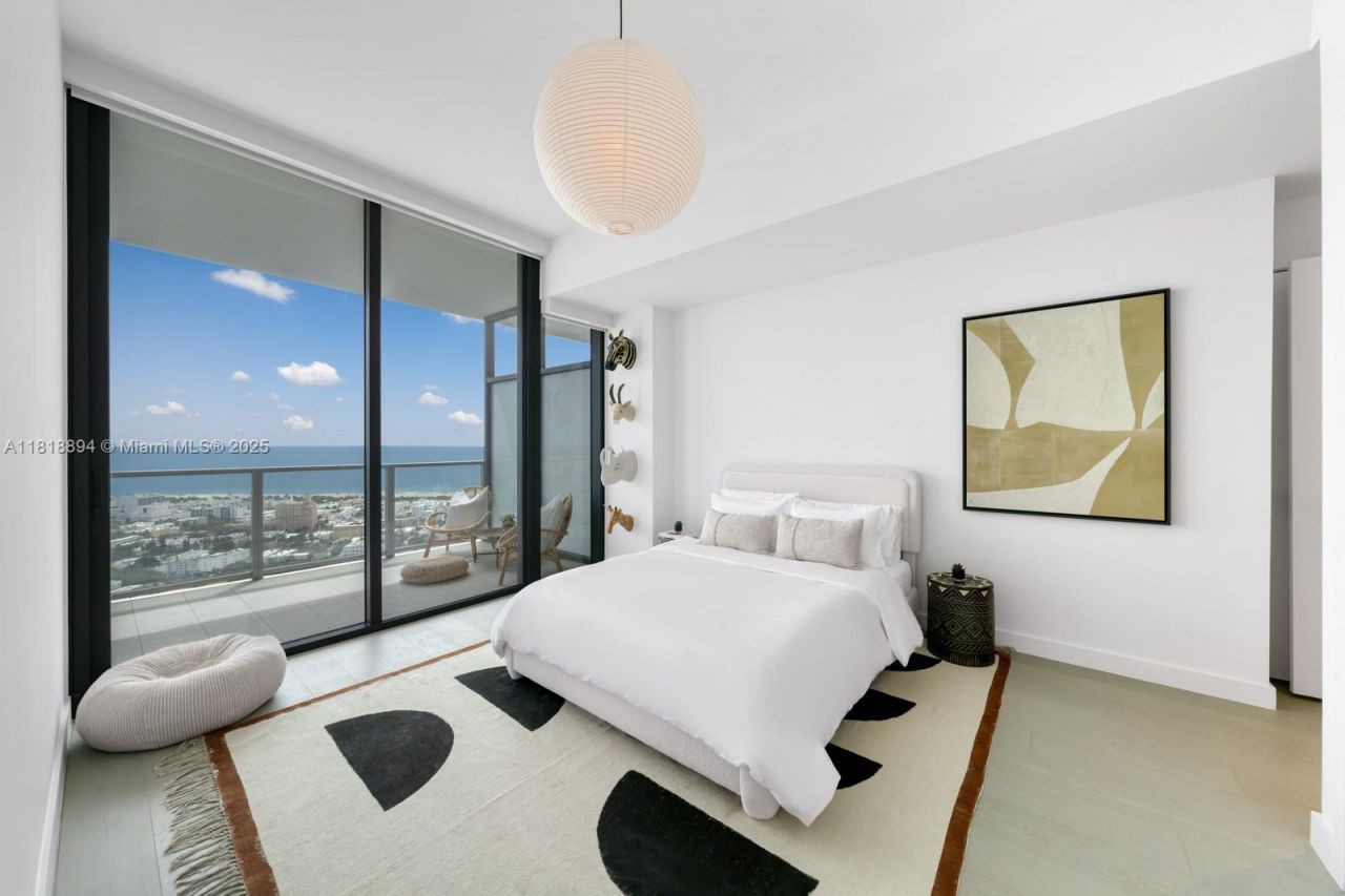 500 Alton Rd, Unit 4004, Miami Beach, FL 33139 Photo