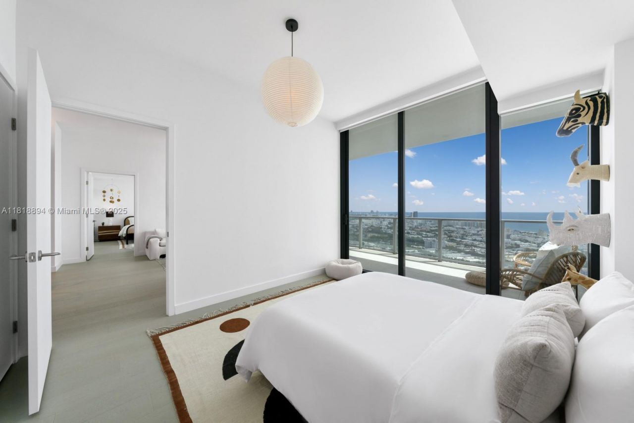 500 Alton Rd, Unit 4004, Miami Beach, FL 33139 Photo