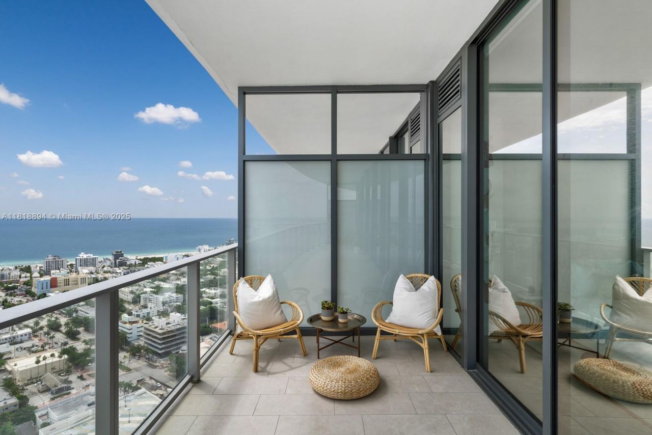 500 Alton Rd, Unit 4004, Miami Beach, FL 33139 Photo