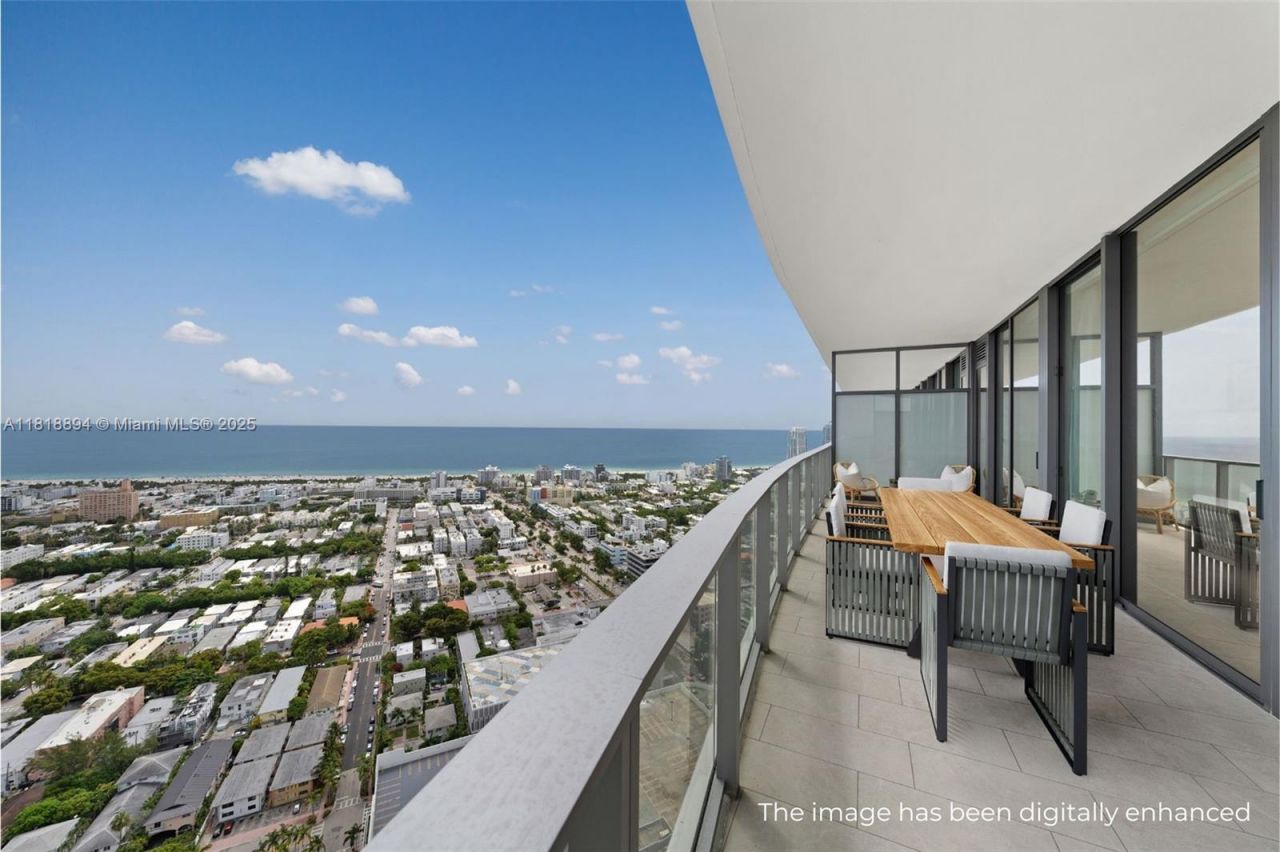 500 Alton Rd, Unit 4004, Miami Beach, FL 33139 Photo