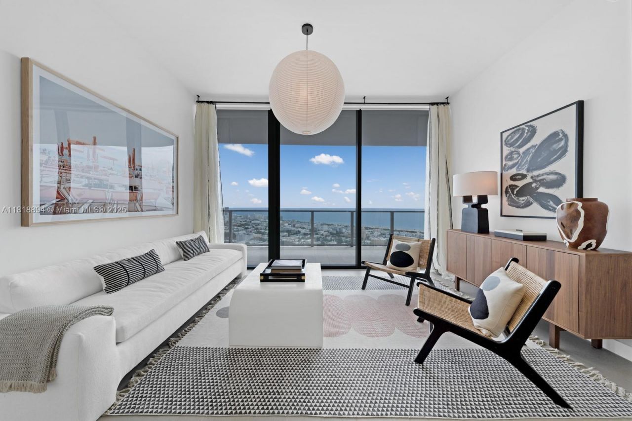 500 Alton Rd, Unit 4004, Miami Beach, FL 33139 Photo