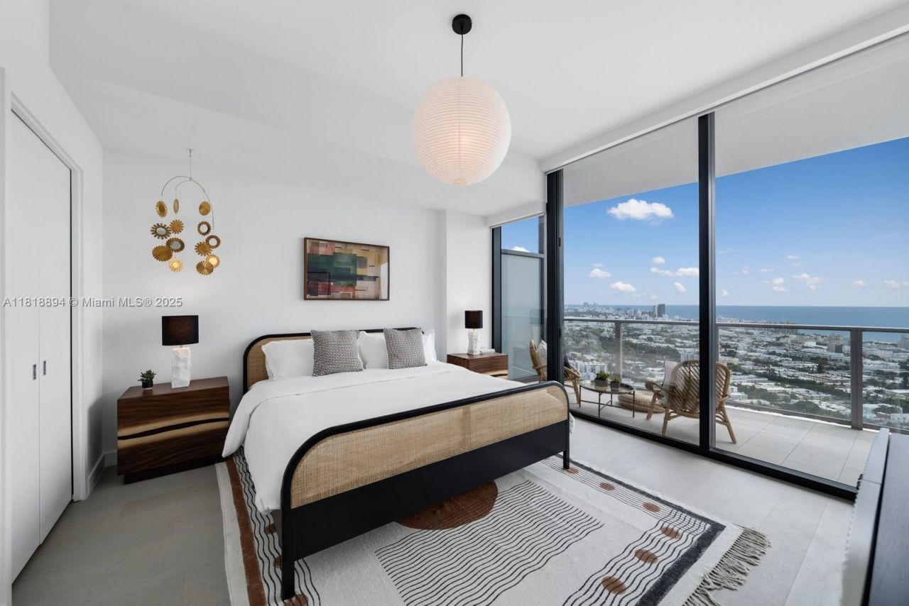 500 Alton Rd, Unit 4004, Miami Beach, FL 33139 Photo