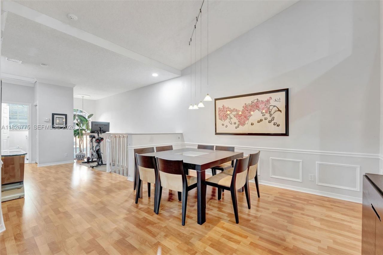 12442 NW 10th Ct, Unit C-14, Coral Springs, FL 33071 Photo