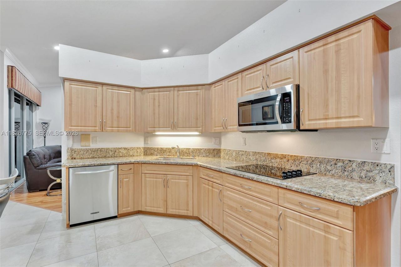 12442 NW 10th Ct, Unit C-14, Coral Springs, FL 33071 Photo