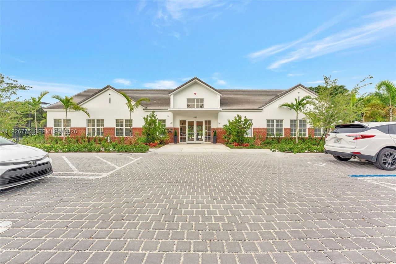 12442 NW 10th Ct, Unit C-14, Coral Springs, FL 33071 Photo