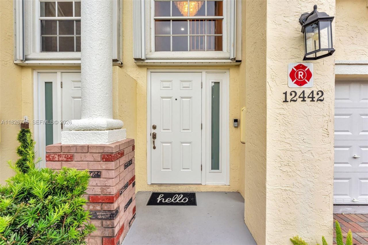 12442 NW 10th Ct, Unit C-14, Coral Springs, FL 33071 Photo