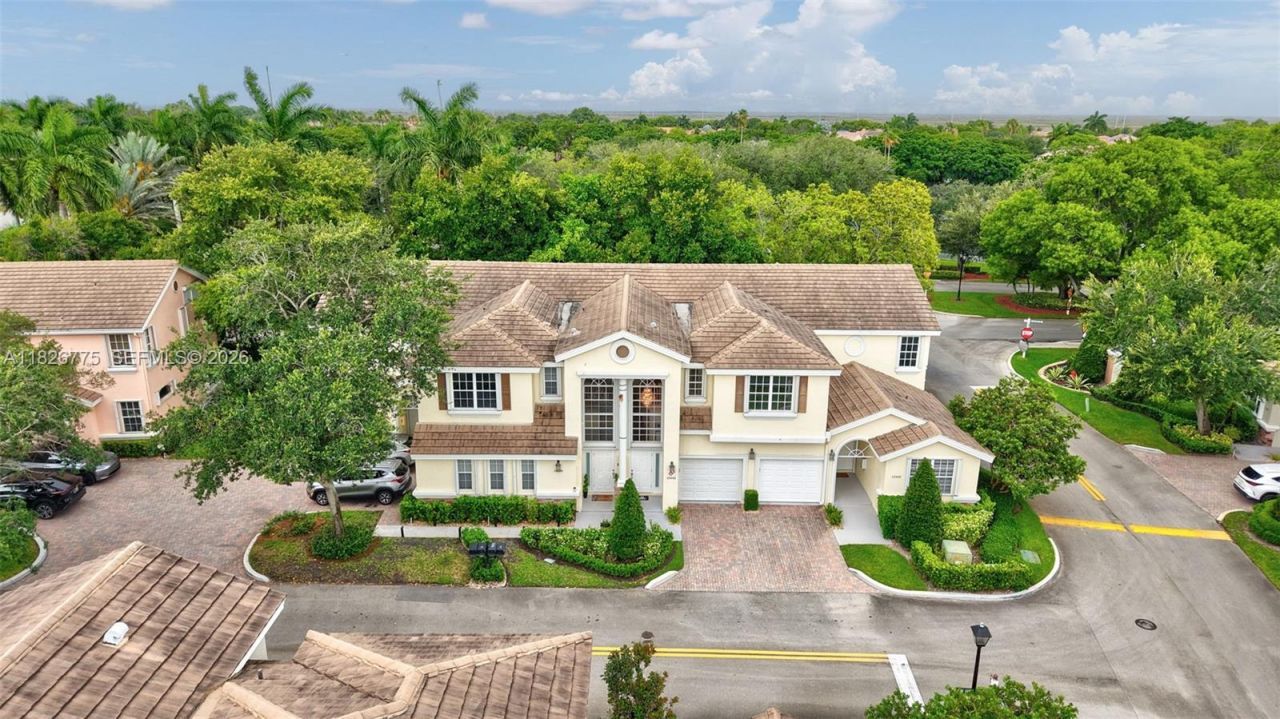 12442 NW 10th Ct, Unit C-14, Coral Springs, FL 33071 Photo