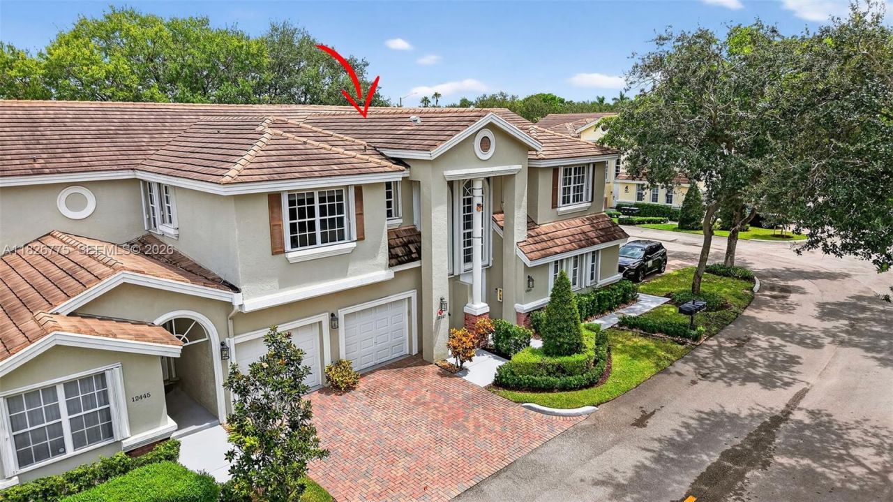 12442 NW 10th Ct, Unit C-14, Coral Springs, FL 33071 Photo