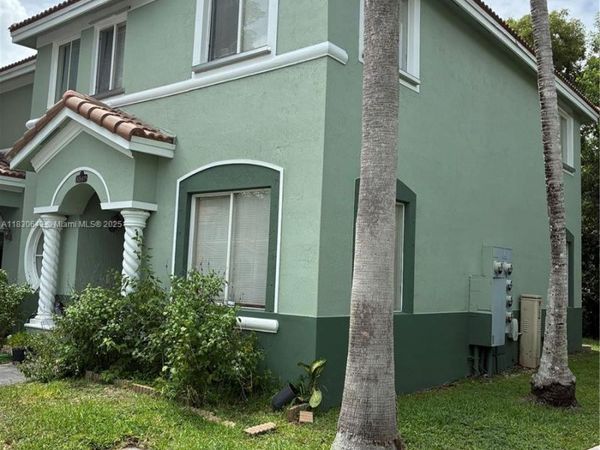 1549 SE 24th Ct, Unit 225, Homestead, FL 33035