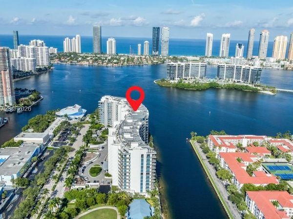 3250 NE 188th St, Unit 904, Aventura, FL 33180