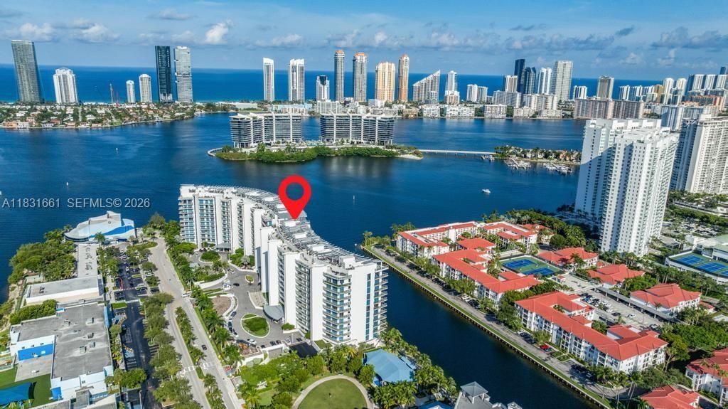 3250 NE 188th St, Unit 904, Aventura, FL 33180 Photo